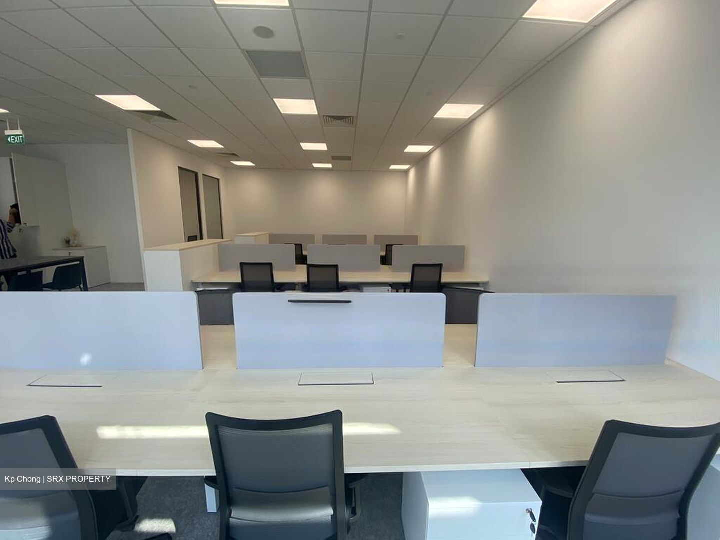 Keppel Towers (D2), Office #470084981